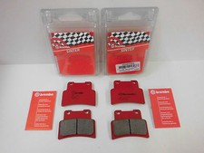 Brembo Bremsbeläge