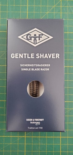 Giesen forsthoff safety - forsthoff,
