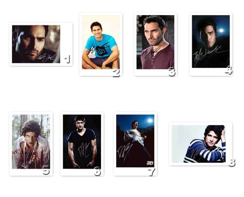 Tyler hoechlin oder - tyler,