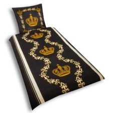 Microfaser Bettwäsche Set