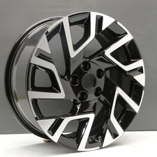 KIA CEED X-CEED 18" SCHWARZ