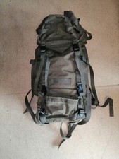 Alpin Rucksack ÖBH gebraucht  Gebirgsjäger
