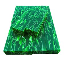 Messergriffblock Acryl