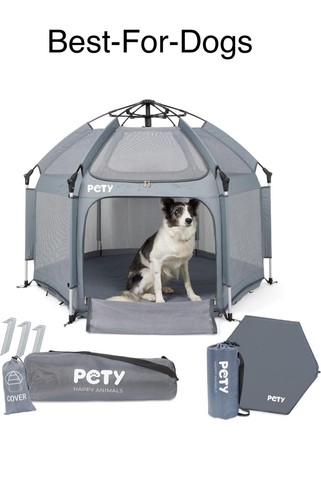 Pety laufstall set - pety,