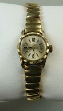 Damenarmbanduhr Buler SA