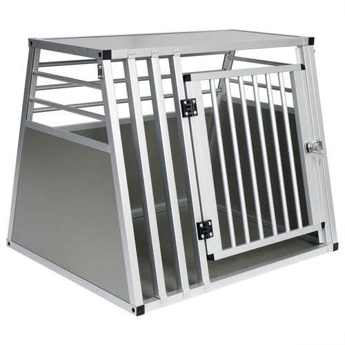 Hundebox autotransportbox - hundebox,