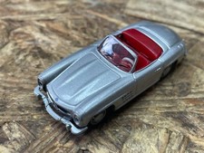 1 Stück SCHUCO Modellauto