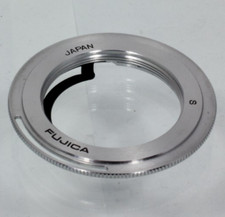 Fuji Fujica mount adapter für Fujica SLR X-S | 64332