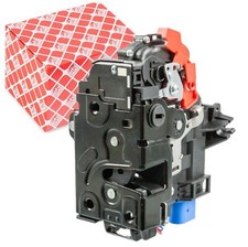 FEBI TÜRSCHLOSS HINTEN RECHTS