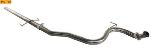 Racepipe sportauspuff - racepipe,