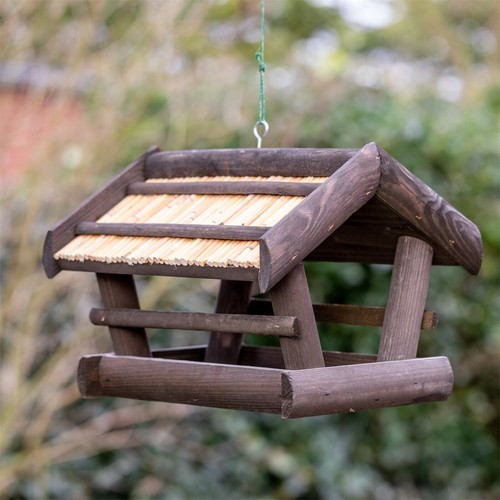 Vogelhaus hängend 32cm