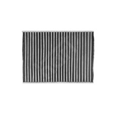 Innenraumfilter Pollenfilter Aktivkohle für CITROEN C1 1.0VTI 14- B000975480