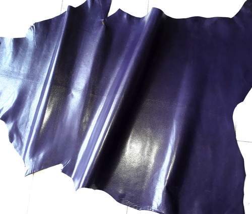 Leder tip 34189 lederreste - leder,