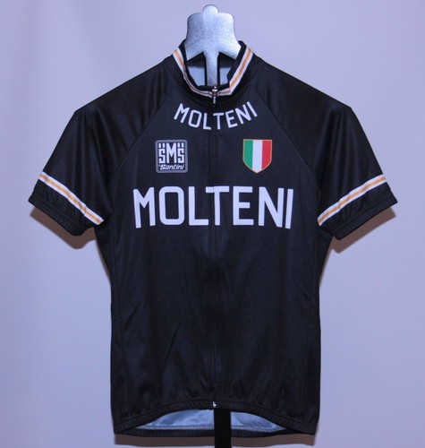 Santini molteni italy - santini,