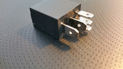 Harley standart micro lüfter - harley,