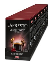 Espresto kaffeekapseln - espresto,