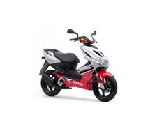 Yamaha YQ 50 Aerox Rahmen 1