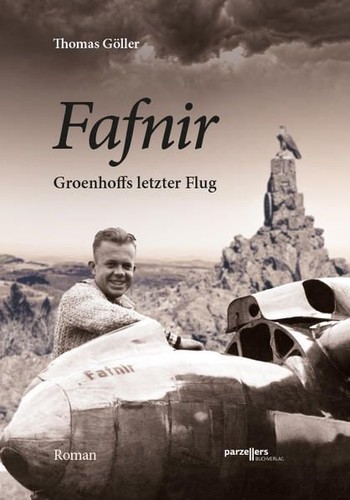 Fafnir groenhoffs letzter - letzter, flug