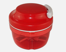 Multifunktional Chef