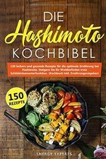 Die Hashimoto Kochbibel: 150