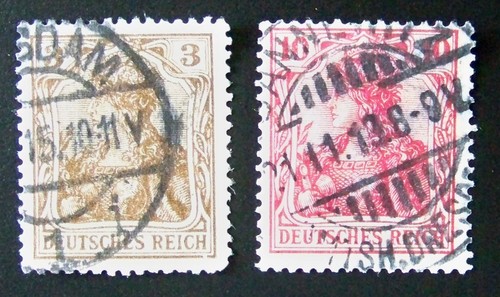 Deutsches reich 86 - reich,