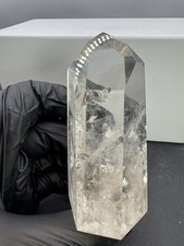 Bergkristall Reine Spitze