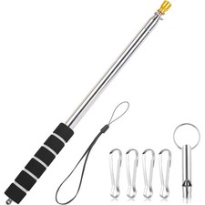 Fahnenmast Teleskop 3m