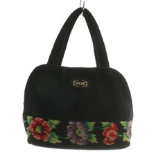 FEILER Handtasche Chenille