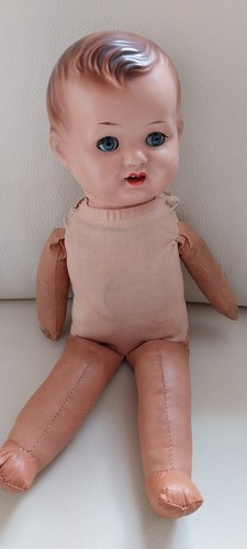 ältere jungen puppen - Ältere,