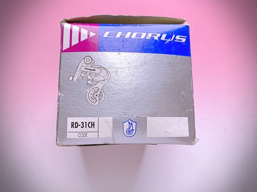Campagnolo chorus gang - campagnolo, 8-gang