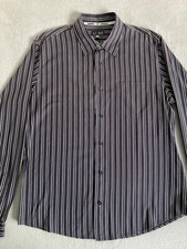 Armani Jeans Hemd Langarm