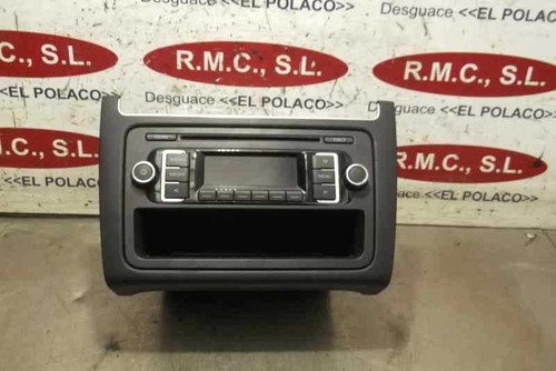 Audiosystem radio - /, /