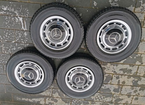 Original mercedes benz - original,