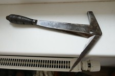 Alter Schieferhammer Stubai