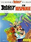 Asterix hispanie von - asterix,