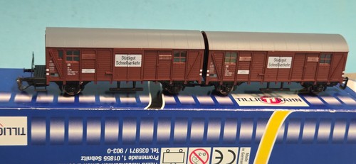 Tillig spur 95229 - tillig, tt-spur
