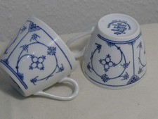2-10x Kleine Tasse Kaffee Tee