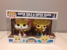 Funko Pop! Spiele Sonic the