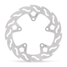Moto master bremsscheibe - bremsscheibe, flame