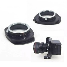 SALE Objektivadapter Für