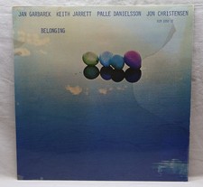 Jan Garbarek, Keith Jarrett