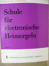 Schule für electronische