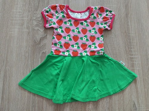 Babauba kleid 80 neu - babauba,