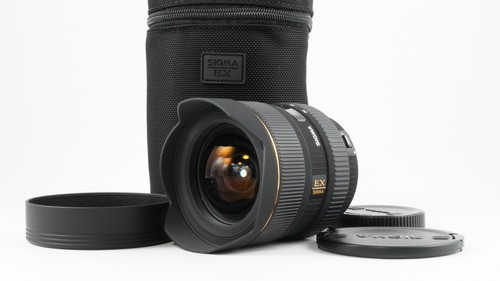 Sigma 24mm 6 dg - sigma, f4.5-5.6