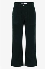 Cecil Wide Leg Cordhose  Neele