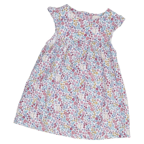 Jojo maman bébé kleid - maman, bébé,