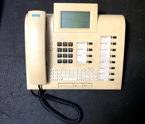 Siemens optiset memory - siemens,