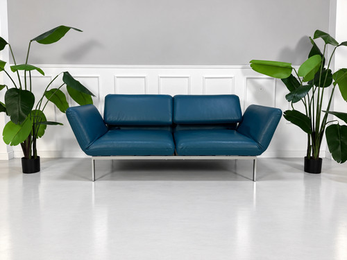 Brühl roro medium sofa - brühl,