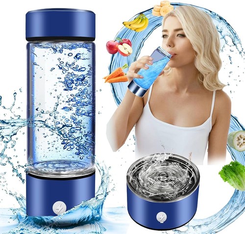 Wasserstoff-Wassergenerator