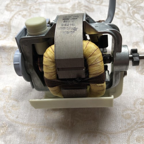 Motor für pfaff - e-motor,